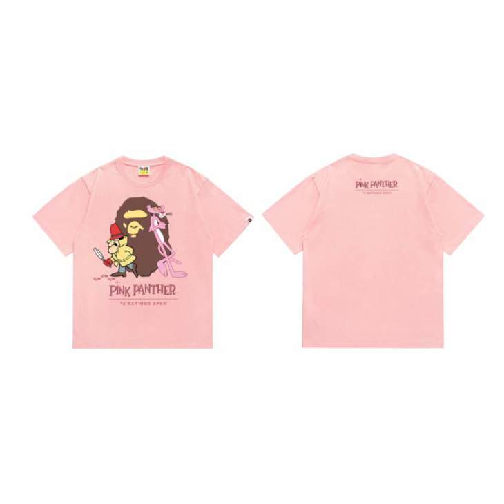 Picture of Aape T Shirts Short _SKUBapeS-2XLscqx18124707